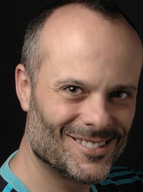 Francisco Negrin